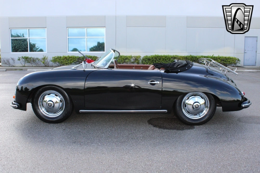 1958 Porsche 356 Replica - Image 7 of 12