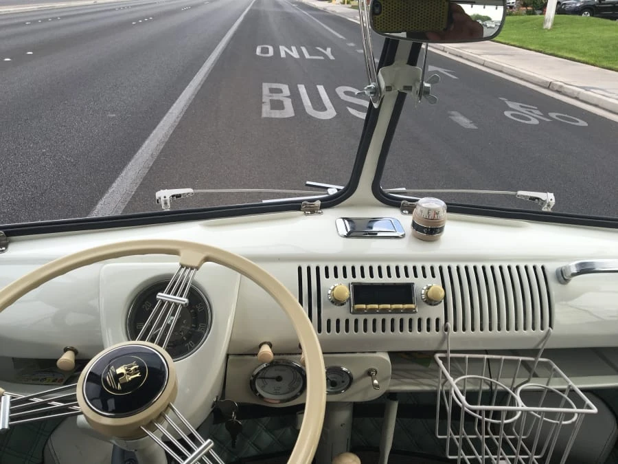 1958 Volkswagen Split-Window Pickup - Image 4 of 11