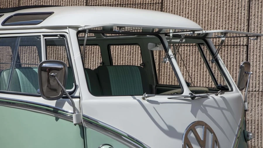 1958 Volkswagen Split-Window Pickup - Image 14 of 20