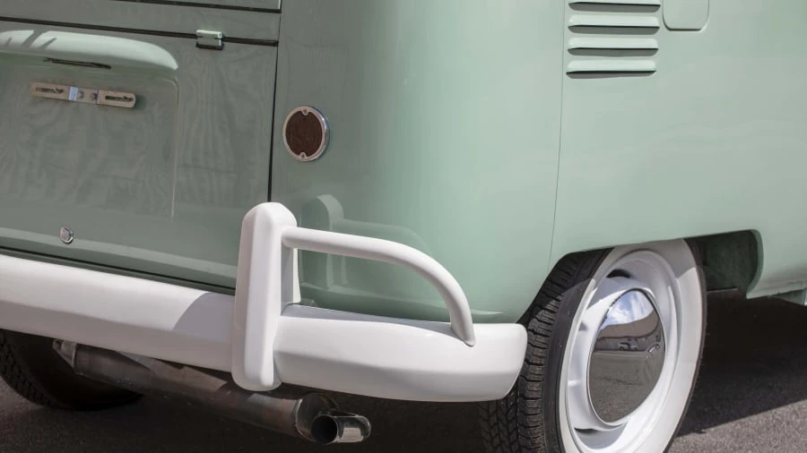 1958 Volkswagen Split-Window Pickup - Image 15 of 20
