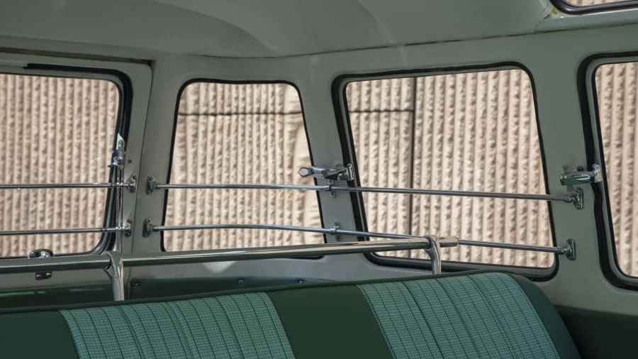1958 Volkswagen Split-Window Pickup - Image 16 of 20