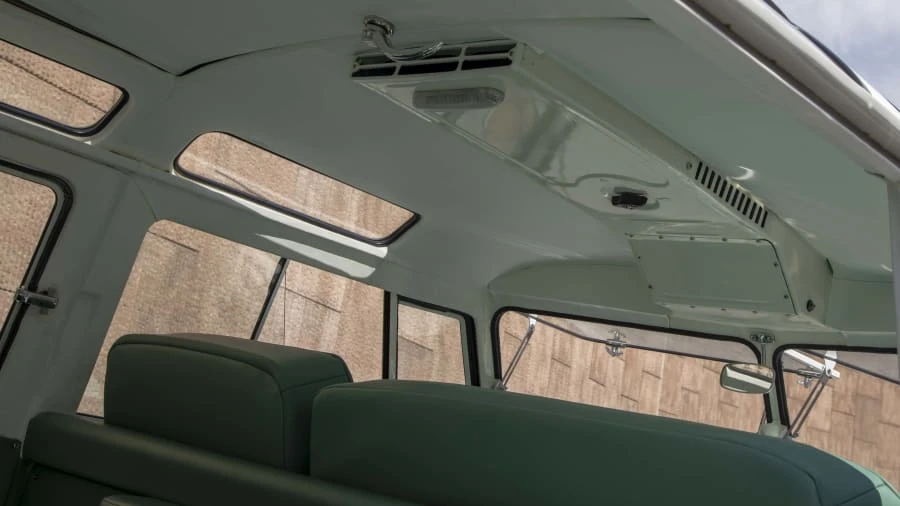 1958 Volkswagen Split-Window Pickup - Image 17 of 20