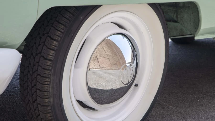 1958 Volkswagen Split-Window Pickup - Image 18 of 20