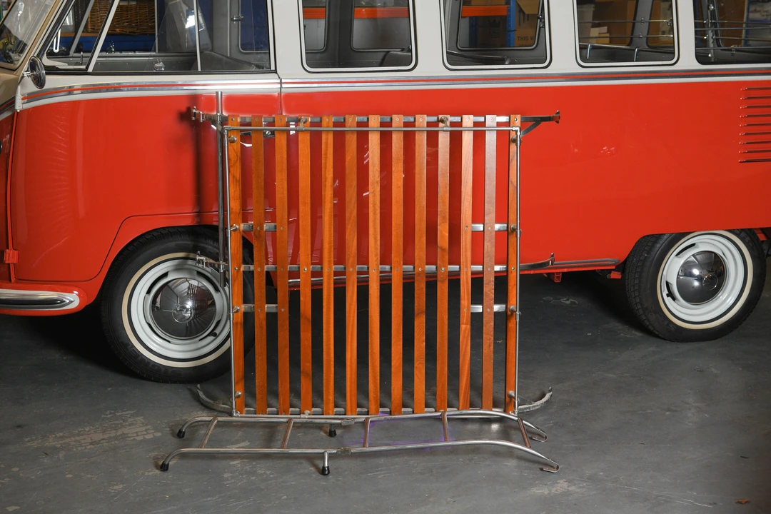 1958 Volkswagen Split-Window Bus - Image 15 of 31