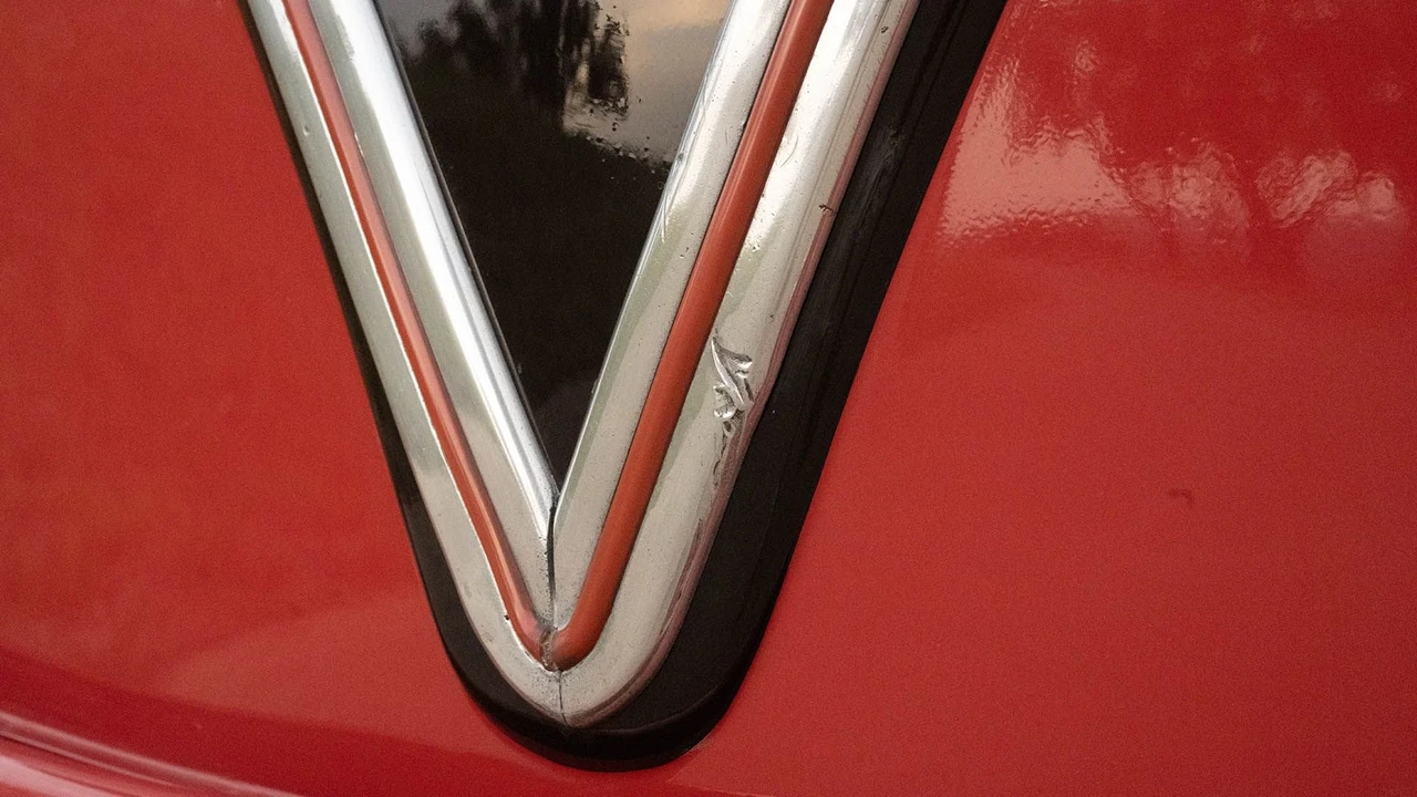 1958 Volkswagen Split-Window Bus - Image 31 of 31