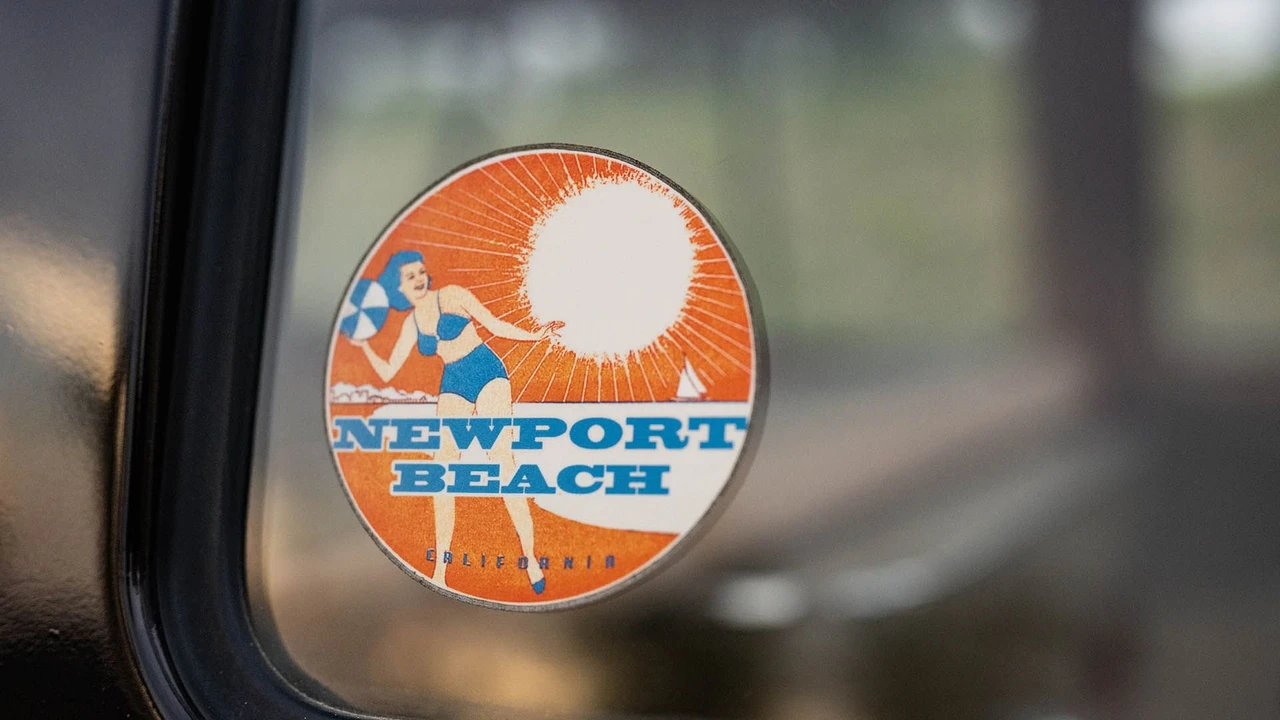 1958 Volkswagen Split-Window Bus - Image 2 of 31