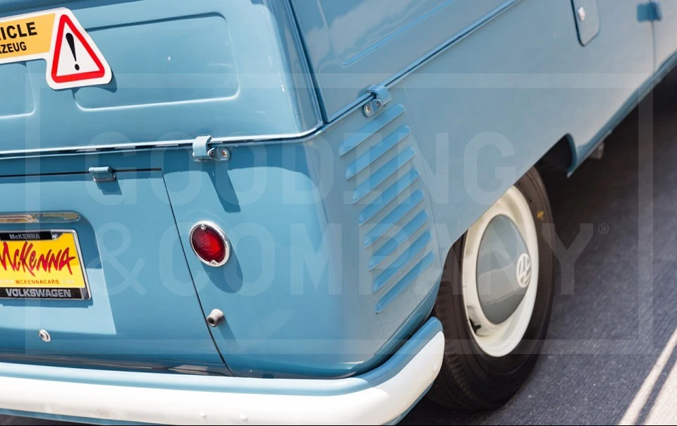 1958 Volkswagen Split-Window Pickup - Image 12 of 16