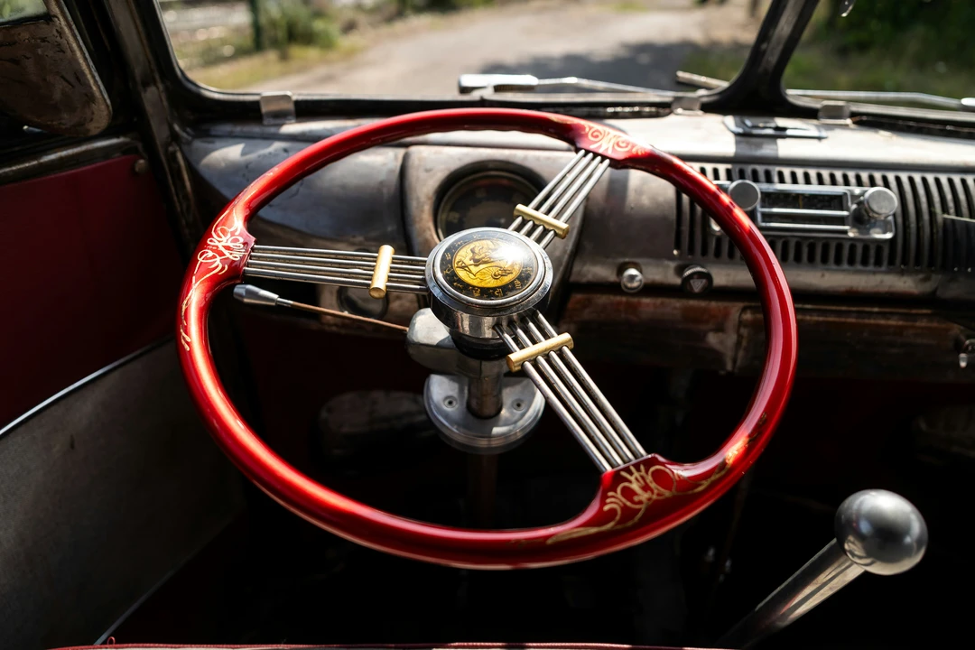 1958 Volkswagen Split-Window Bus - Image 4 of 21