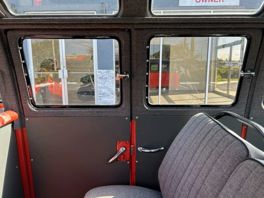 1958 Volkswagen Split-Window Bus - Image 12 of 17