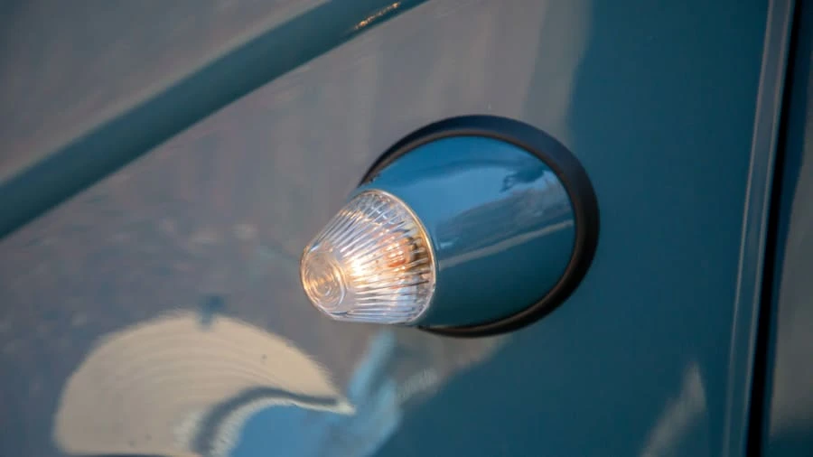 1958 Volkswagen Split-Window Pickup - Image 19 of 20