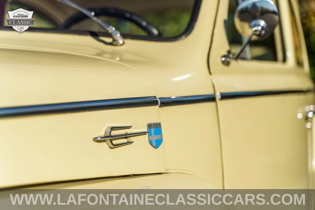 1958 Volvo Amazon 122S - Image 12 of 31