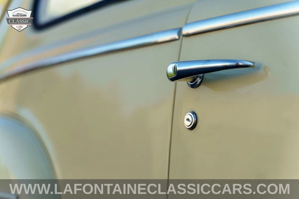 1958 Volvo Amazon 122S - Image 22 of 31