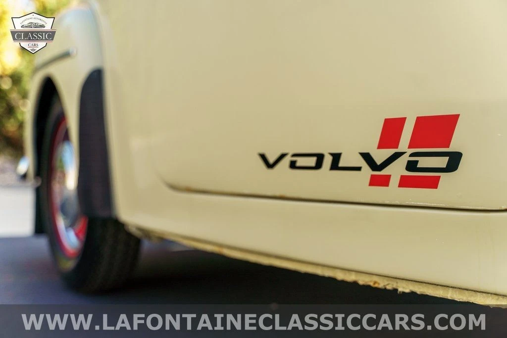 1958 Volvo - Image 10 of 31