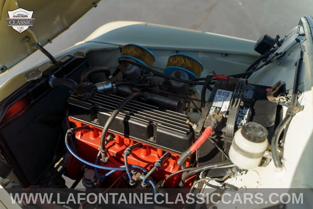1958 Volvo Amazon 122S - Image 4 of 31