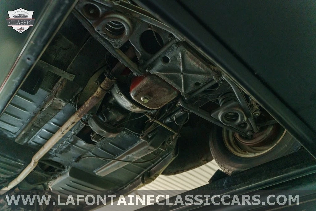 1958 Volvo Amazon - Image 15 of 21