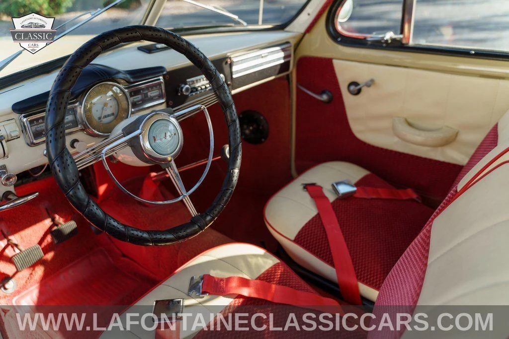1958 Volvo Amazon 122S - Image 9 of 31