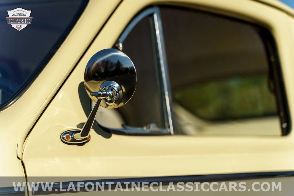 1958 Volvo - Image 30 of 31