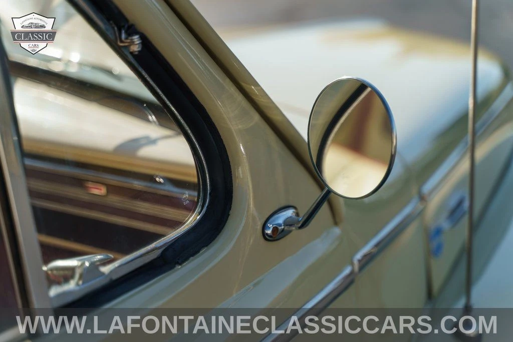1958 Volvo Amazon 122S - Image 24 of 31