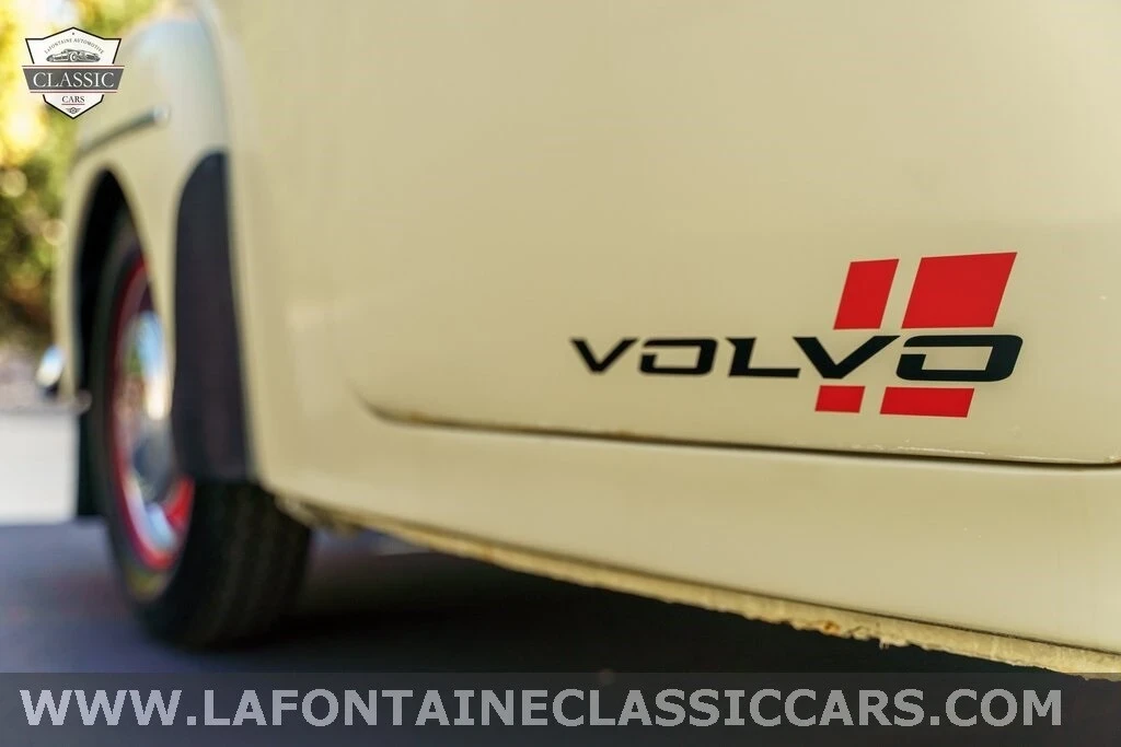 1958 Volvo PV444 - Image 10 of 21