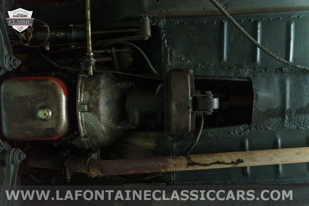 1958 Volvo Amazon - Image 14 of 21