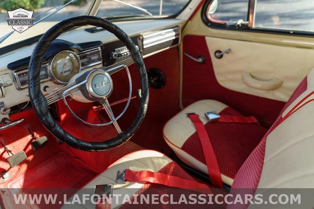 1958 Volvo - Image 9 of 31
