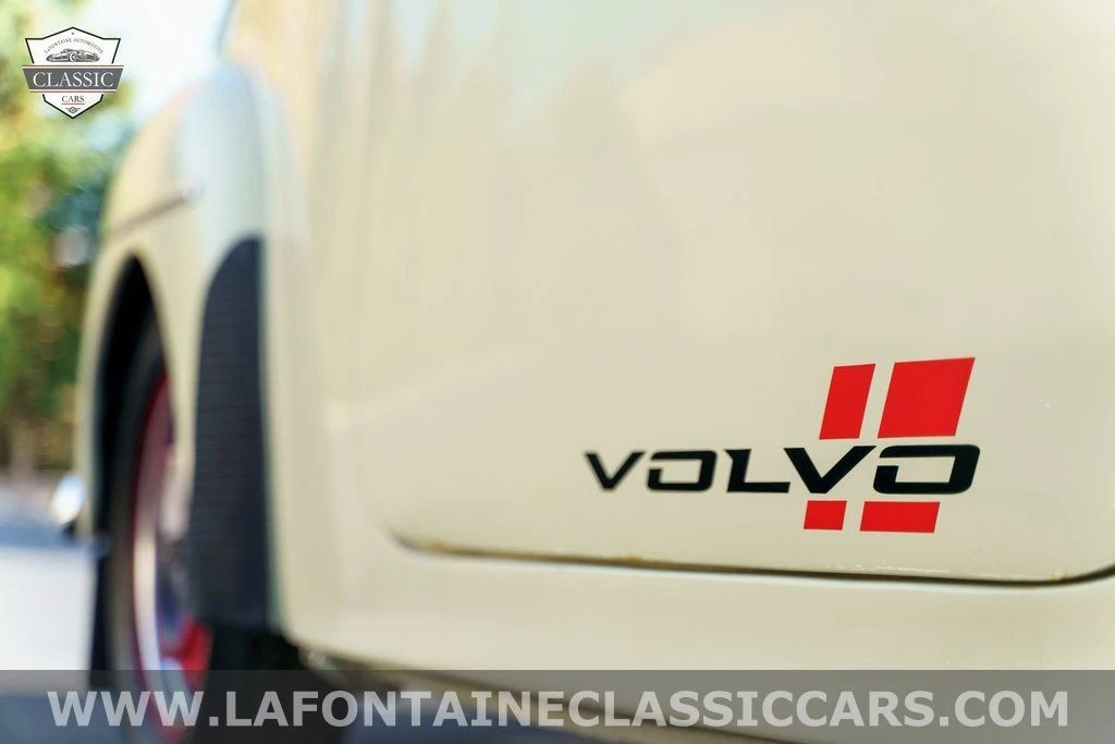 1958 Volvo - Image 20 of 31