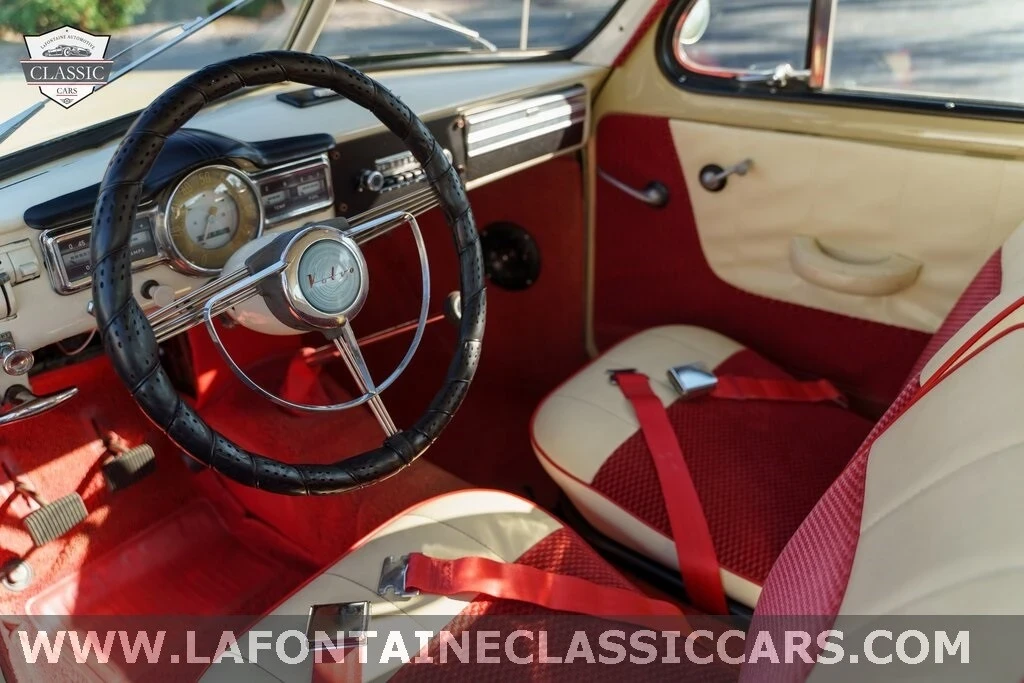1958 Volvo PV444 - Image 9 of 21