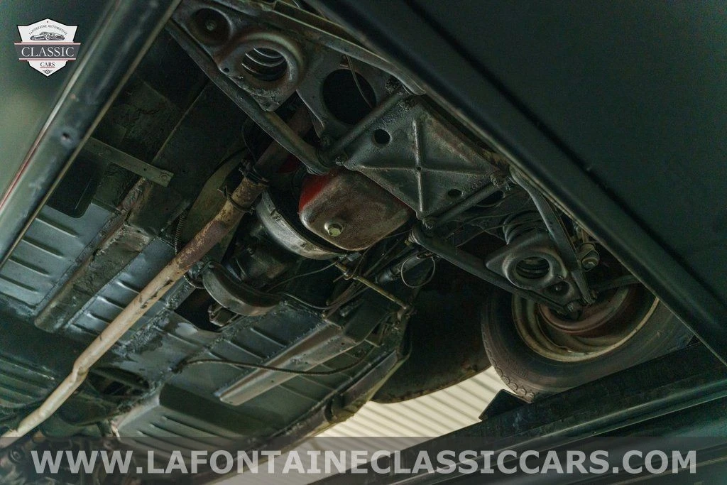 1958 Volvo - Image 15 of 31
