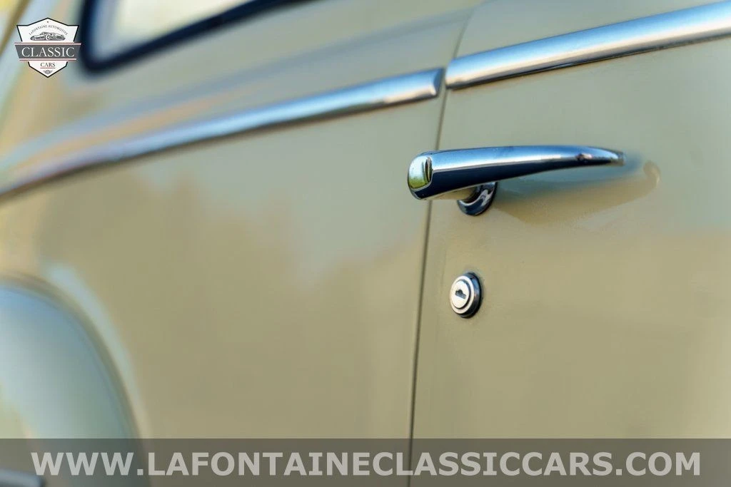 1958 Volvo - Image 22 of 31