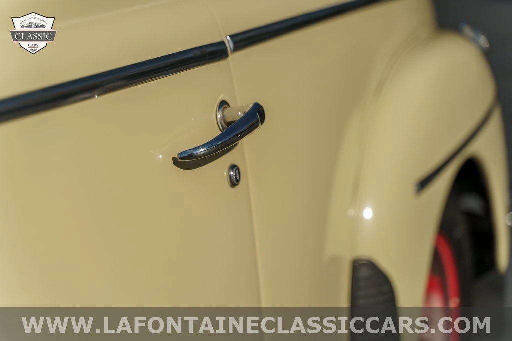 1958 Volvo - Image 31 of 31