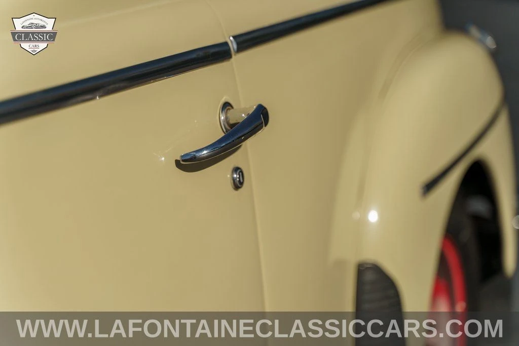 1958 Volvo Amazon 122S - Image 31 of 31