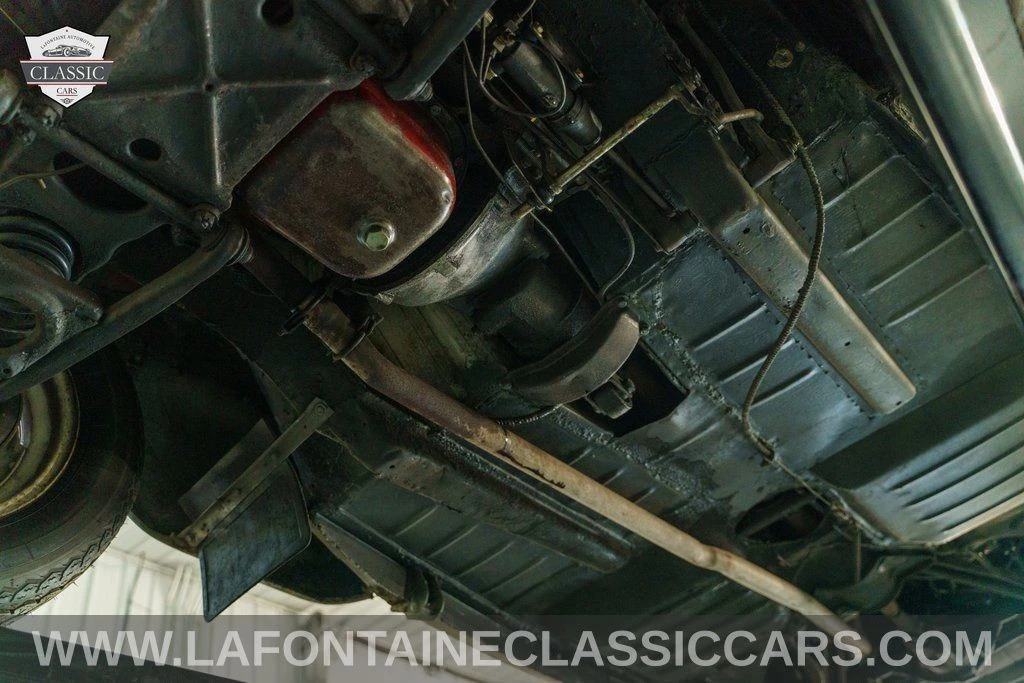 1958 Volvo Amazon 122S - Image 16 of 31