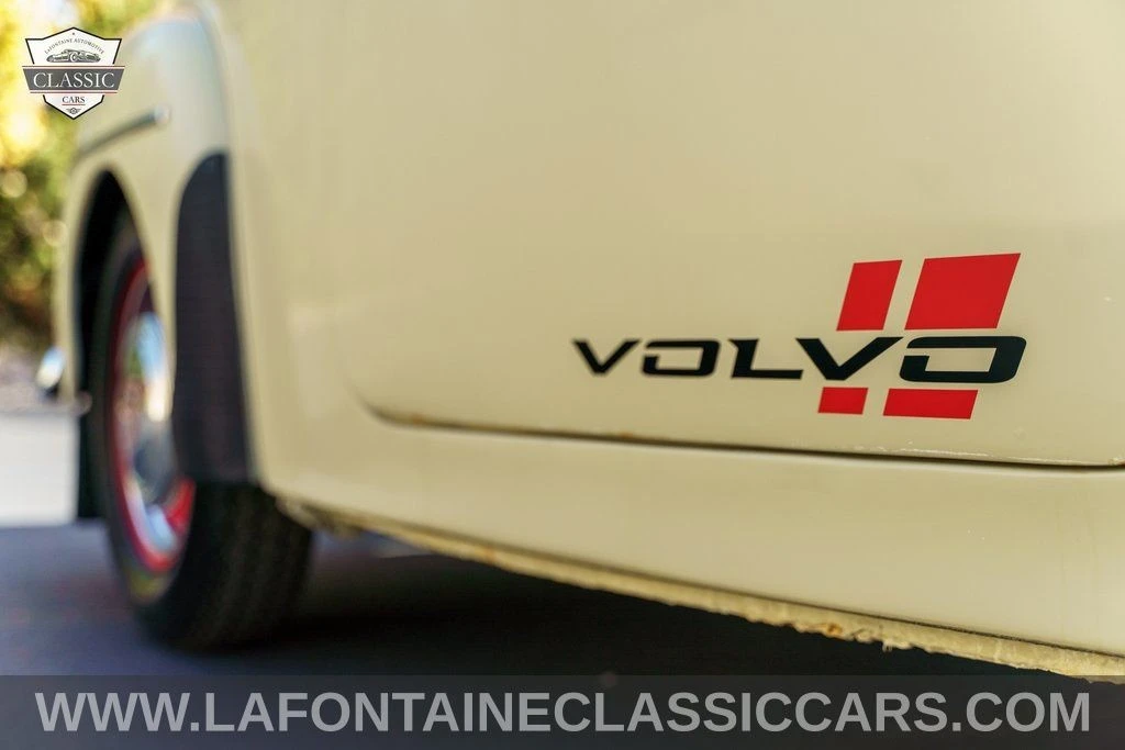 1958 Volvo Amazon 122S - Image 10 of 31