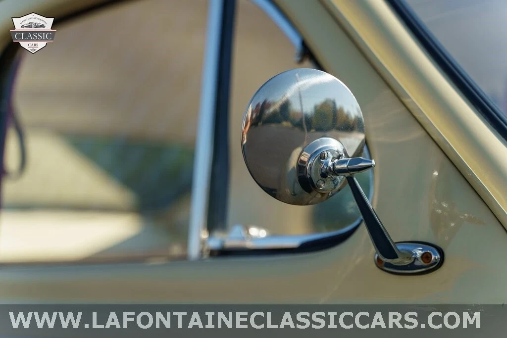 1958 Volvo PV444 - Image 21 of 21