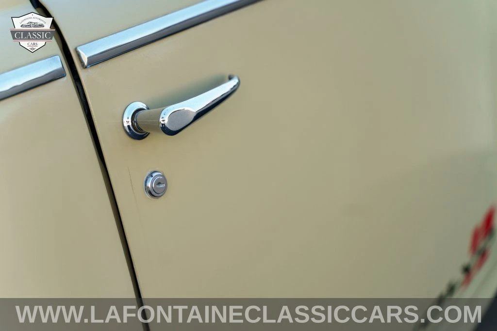 1958 Volvo Amazon 122S - Image 23 of 31