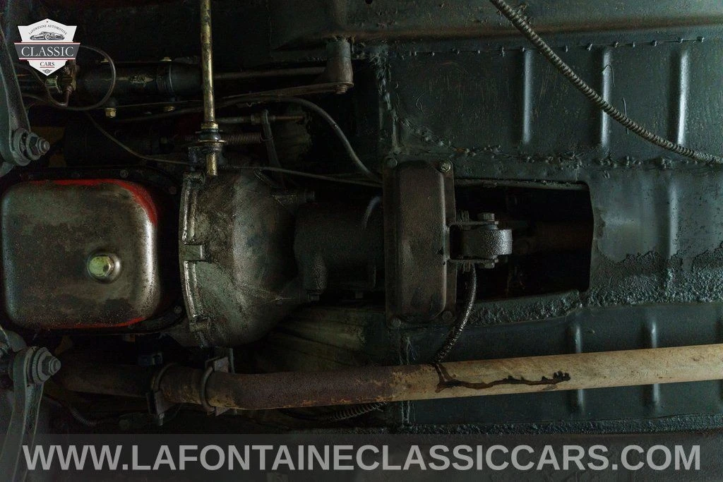 1958 Volvo Amazon 122S - Image 14 of 31