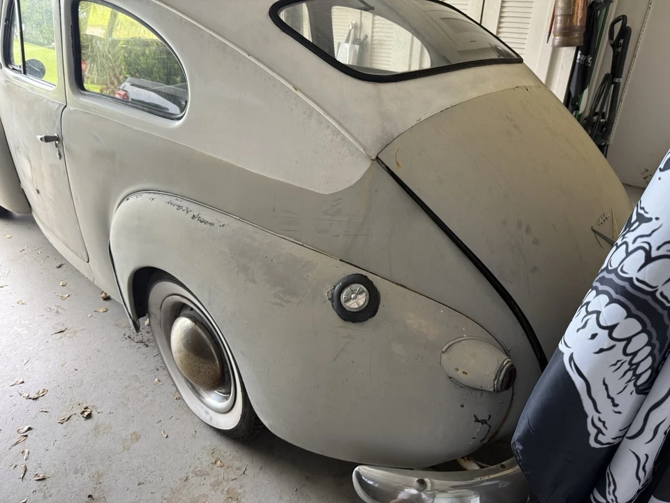 1958 Volvo PV444 - Image 10 of 18