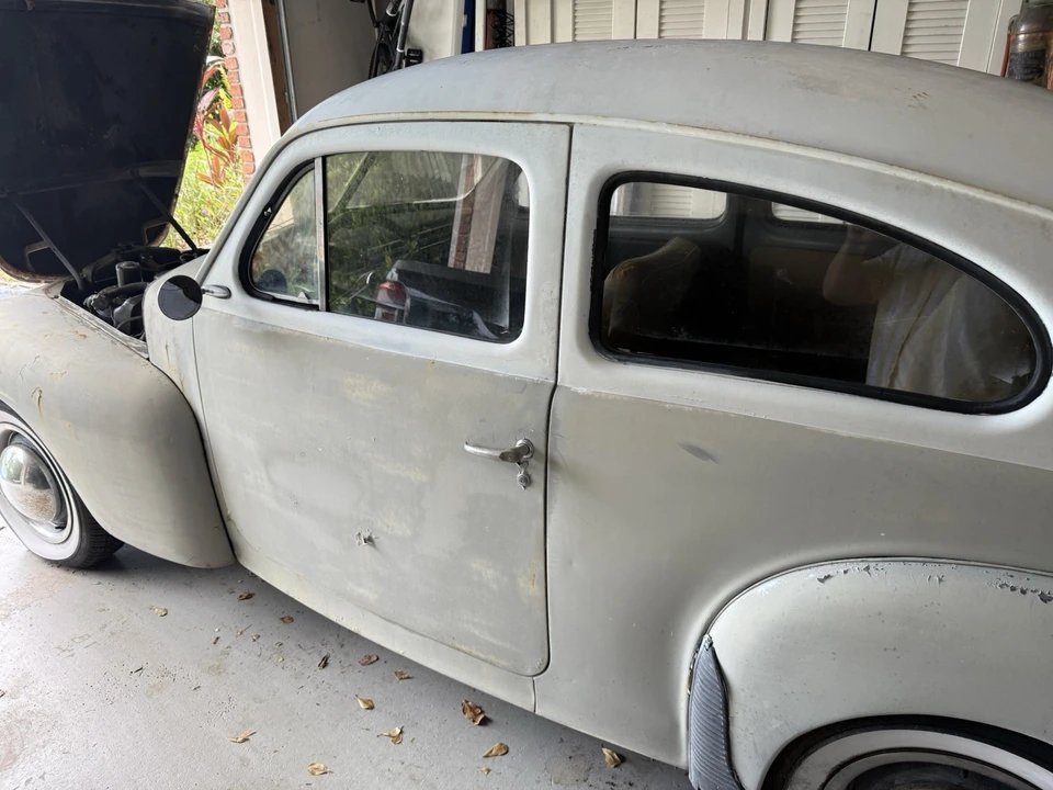 1958 Volvo PV444 - Image 9 of 18