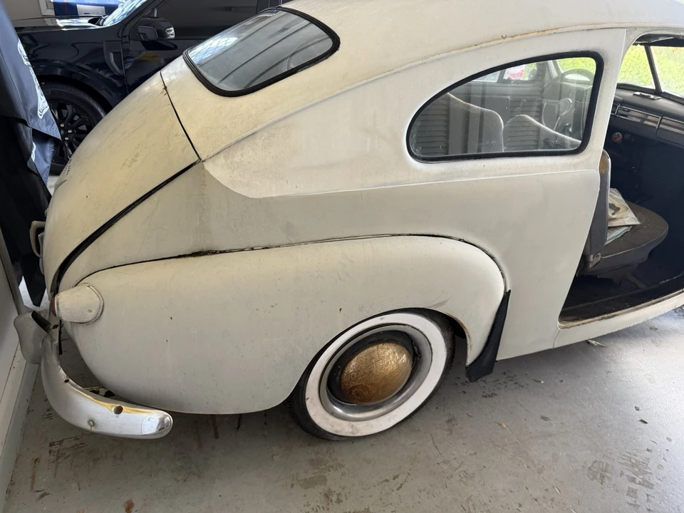 1958 Volvo PV444 - Image 2 of 18