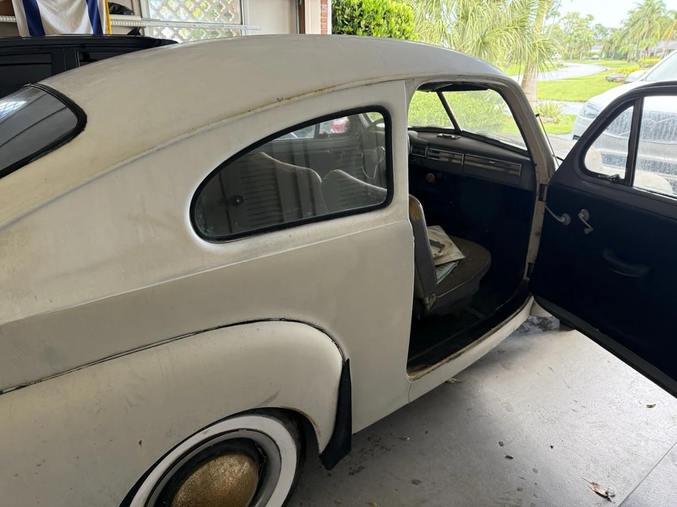 1958 Volvo PV444 - Image 3 of 18