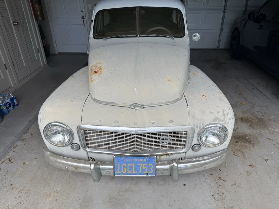 1958 Volvo PV444 - Image 6 of 18