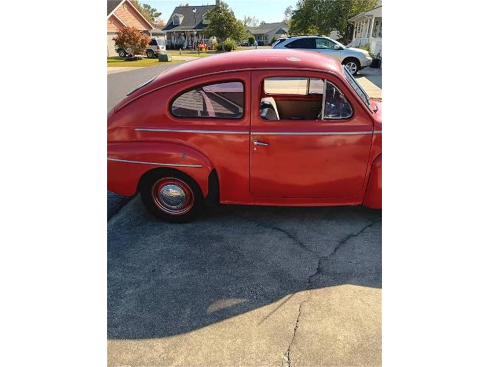 1958 Volvo PV444 - Image 9 of 13