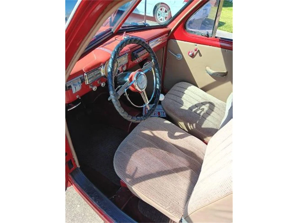 1958 Volvo PV444 - Image 7 of 13