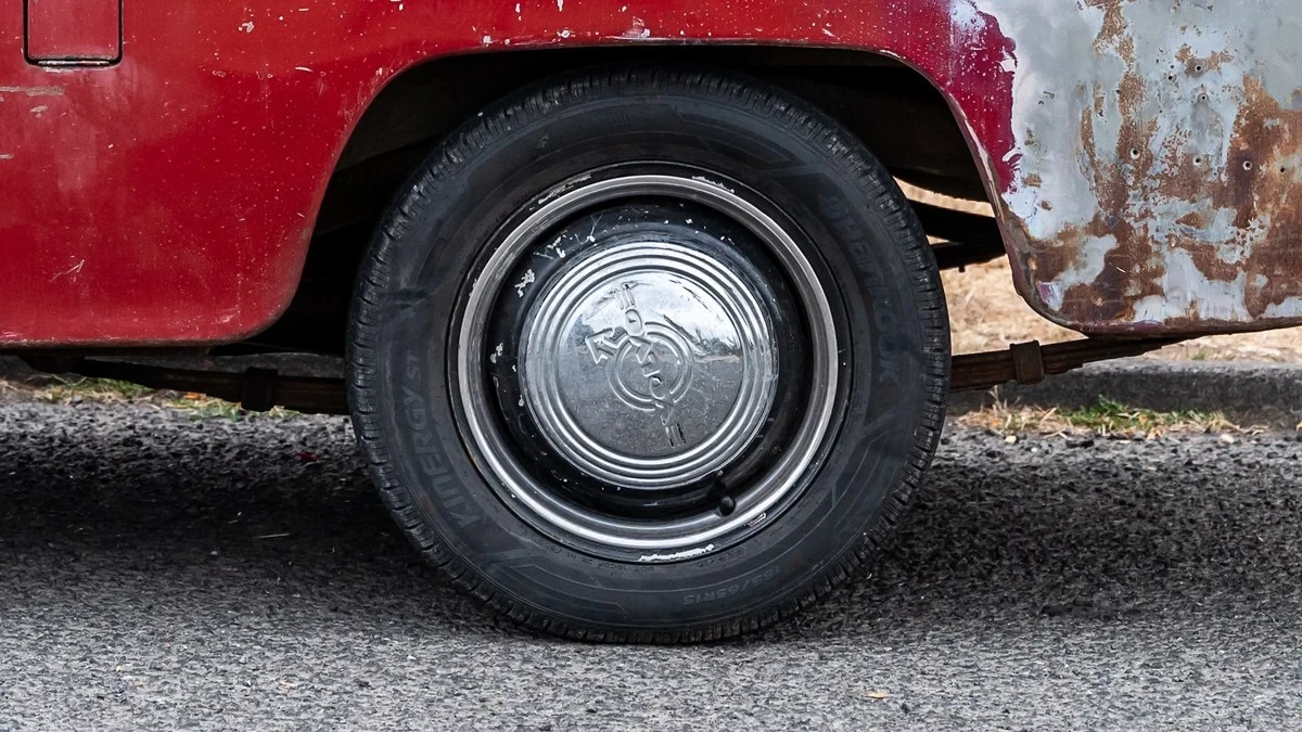1958 Volvo PV444 - Image 10 of 30