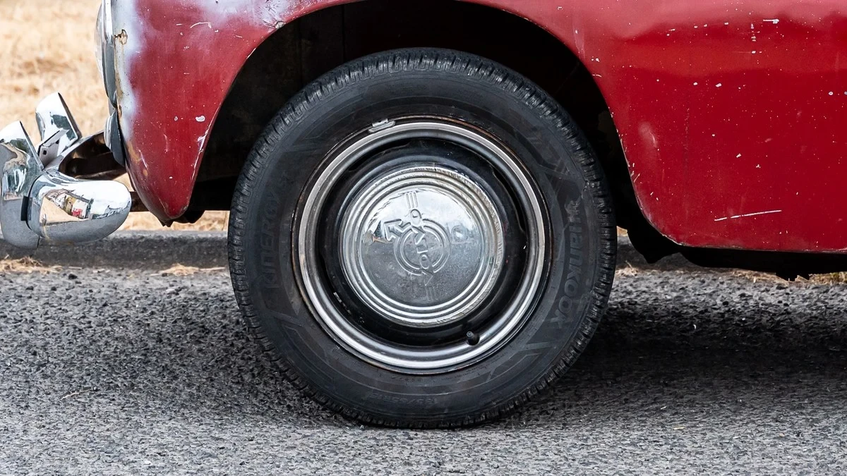 1958 Volvo PV444 - Image 9 of 30