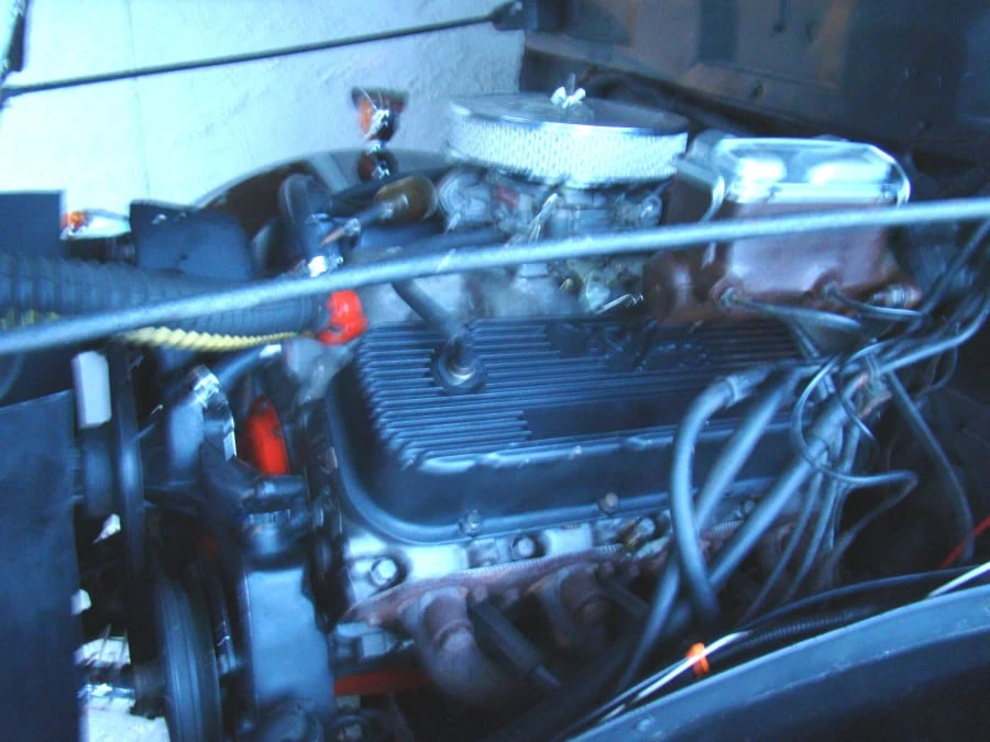 1958 White - Image 7 of 8
