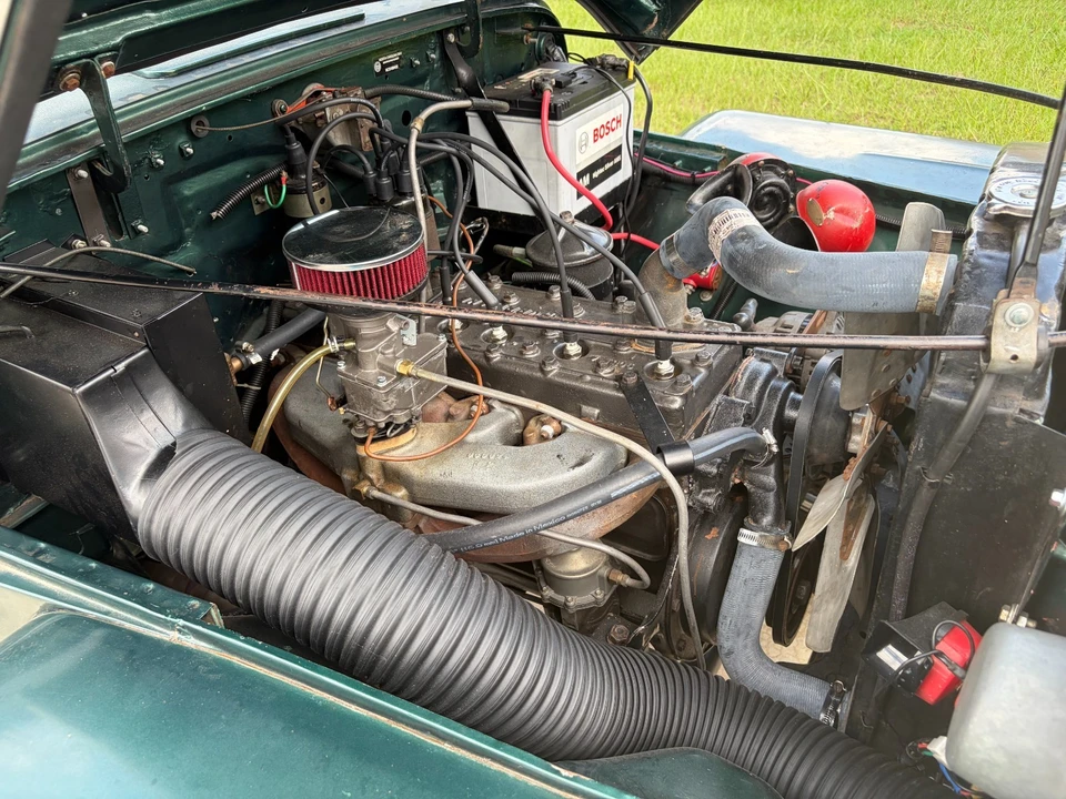 1958 Willys Pickup - Image 14 of 16