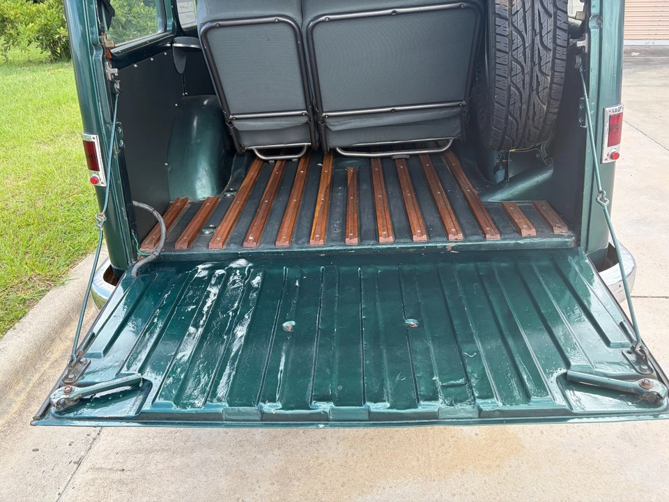 1958 Willys Pickup - Image 5 of 16