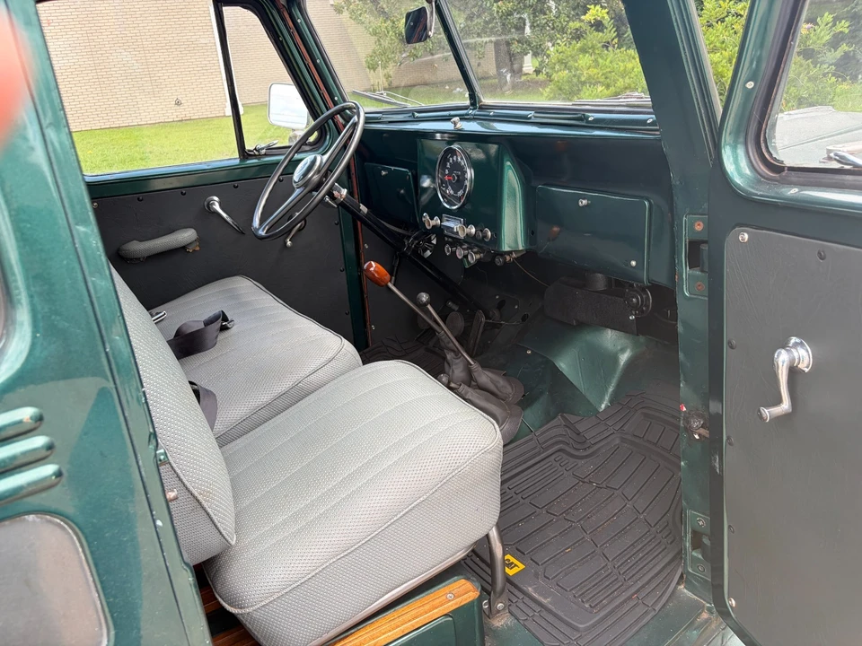 1958 Willys Pickup - Image 6 of 16