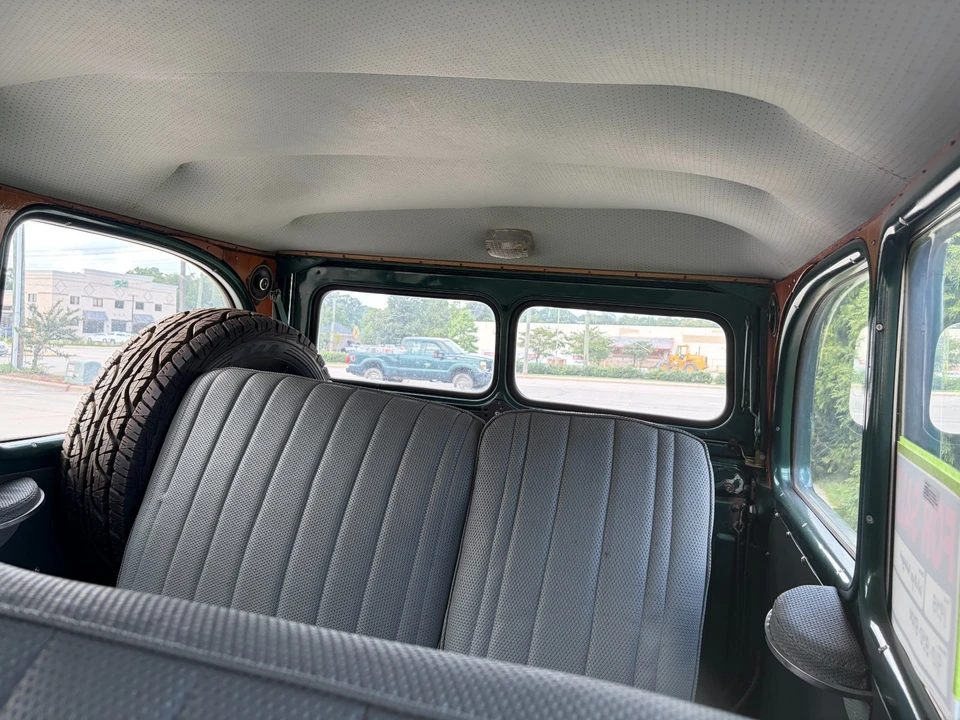 1958 Willys Pickup - Image 10 of 16